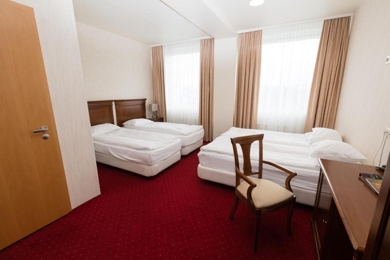 Hotel Smari Рейкявик Екстериор снимка