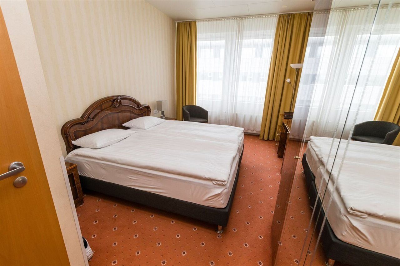 Hotel Smari Рейкявик Екстериор снимка